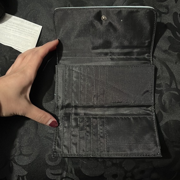 Jungle book wallet - Picture 3 of 4